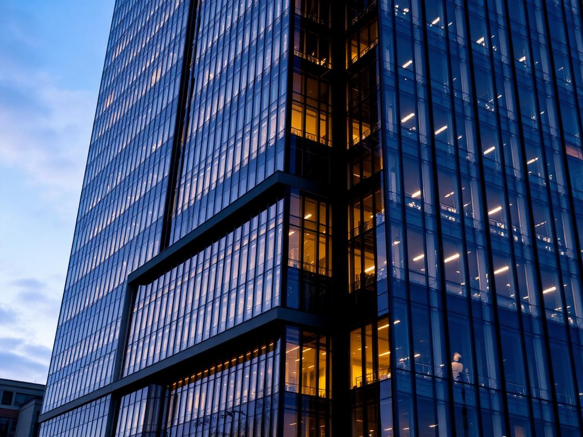 Commercial Tower HVAC Package